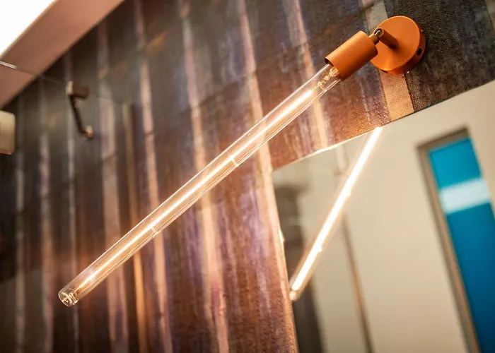 Loft 19 Bed & Breakfast Turin